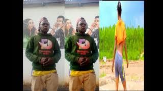 BOYZ MESHAKI FT NYANDA MASOME SONG BHUCHOJI MPY 2022 BY MYEJA VIDEO