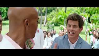 Sonic And Tom Ruins Rachels Wedding