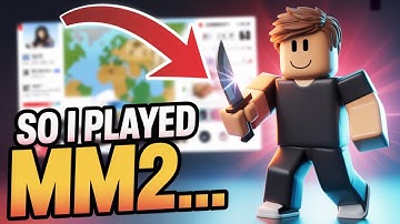 Murder Mystery 2 But I’m Just Trying to Win… 😂