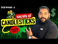 Free Complete Candlestick Course | Phase 3 | All Single Candlesticks | Technical Analysis