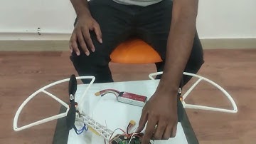 Step 1: KK2.1 Quadcopter FC orientation and Arming