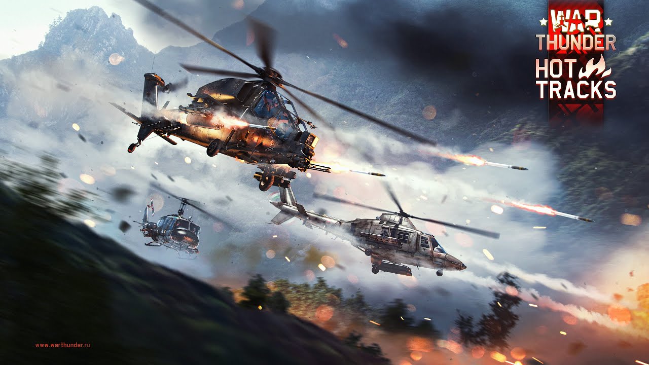 War Thunder 2.3.0.60