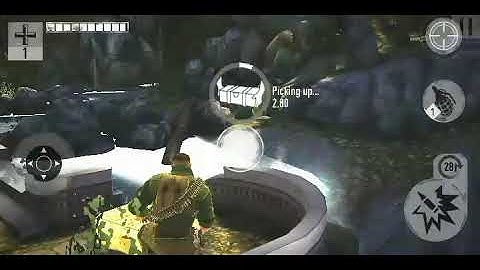 BIA3:HOW TO destroy enemies tank