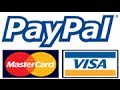 Como Pagar con Tarjeta de Credito y Paypal Wishclub