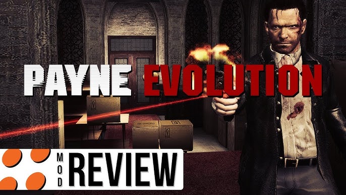 Max Payne (PC) Review - PlayLab! Magazine