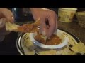 Cooking With Grandpa - Superbowl Chili-Cheese Nachos