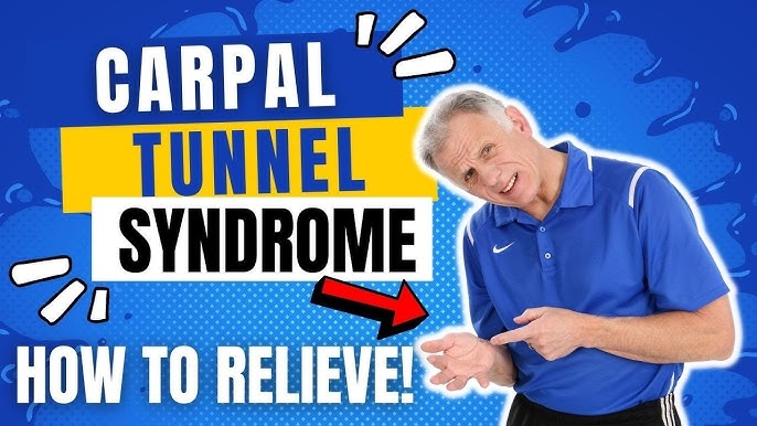 5 Ways To Understanding Carpal Tunnel Syndrome 2024