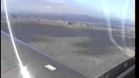 RV-4 Stall Tests