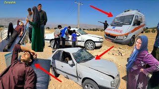 Download Lagu Grandpa’s Hospital Day 🏥\u0026 Hadi’s Shocking Car Crash😓🚑 MP3 Download Lagu Grandpa’s Hospital Day 🏥\u0026 Hadi’s Shocking Car Crash😓🚑 MP3