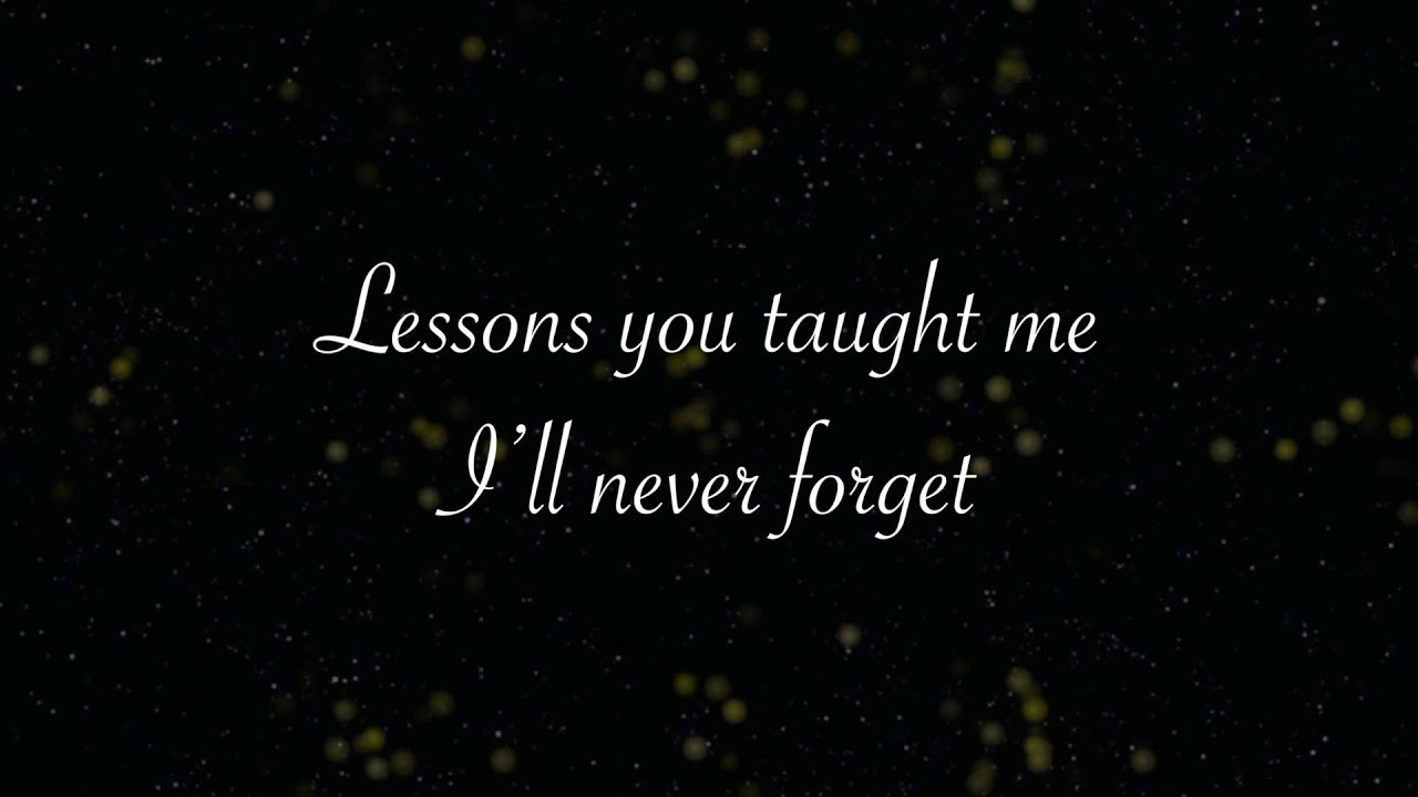 Watch You Can Be Anything (feat. Glenna Bree) - Wizardz Of Oz [Official Lyric Video] on YouTube
