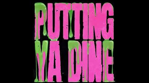 Monaleo & YoungBoy Never Broke Again - Putting Ya Dine (Remix)