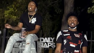 Video thumbnail of "Tsgdondada x Freeway Donny - Street Sh*t (Official Video) | Dir. LewayTheLegend"