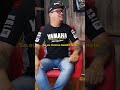 Motoka Cachorro conta briga de moto no Fala Felhos 🏍️