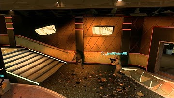 Black Ops 2 - Funny Trophy System Save