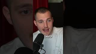 David Dobrik Ruined Jason Nashs Life