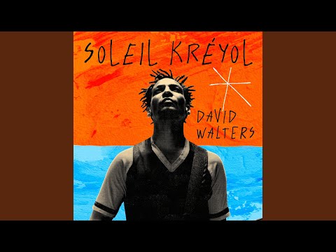 David Walters — Mama