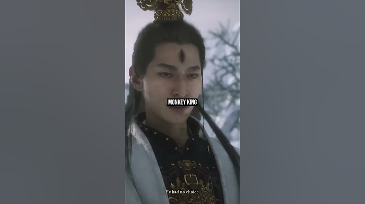 Max Level in Black Myth Wukong