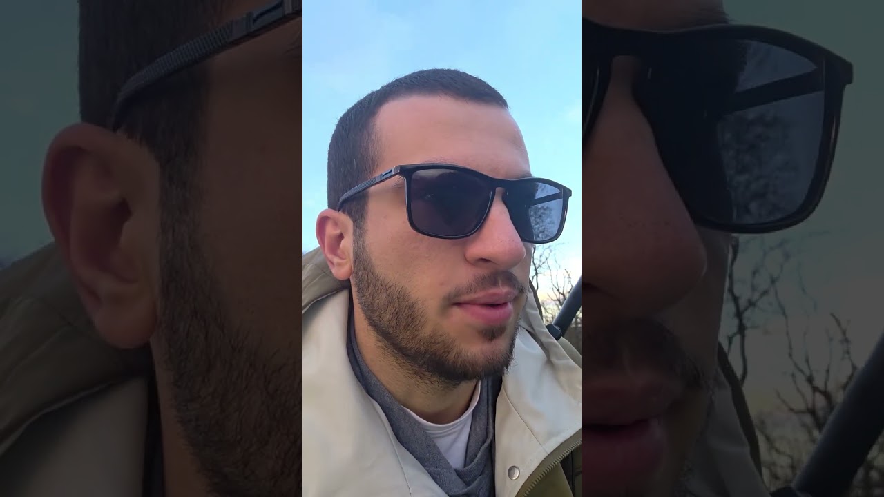 Öz işinizlə məşğul olun...