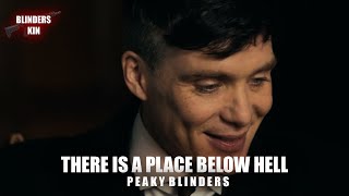 I Will Remember Everything And Forget Nothing - Peaky Blinders