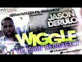 Jason Derulo ft. Snoop Dogg - Wiggle Version Reggaeton (Remix by djDavid1221 & NoizeKid)
