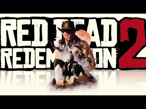 Видео: Прогулки по Дикому Западу 🐴🤠 RED DEAD REDEMPTION 2 ● Стрим #10