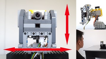Testing OpenMV Cam H7 Plus Face Detection