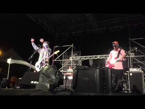 20150719 Wake up音樂祭 伍佰 台灣製造