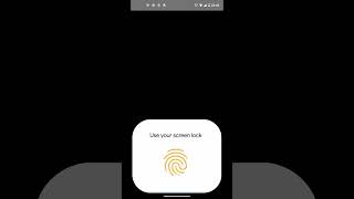 Amwal Pay for Android biometric checkout SDK