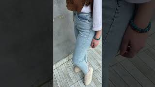 Kadın Kot Jeans Giyim