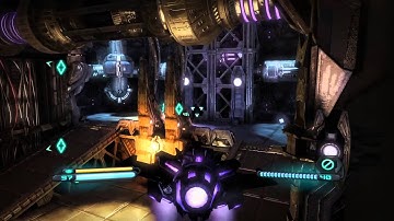 TRANSFORMERS: Rise of the Dark Spark Part 7