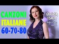 Canzoni italiane - Le più belle Canzoni Italiane - Migliori musica italiana playlist