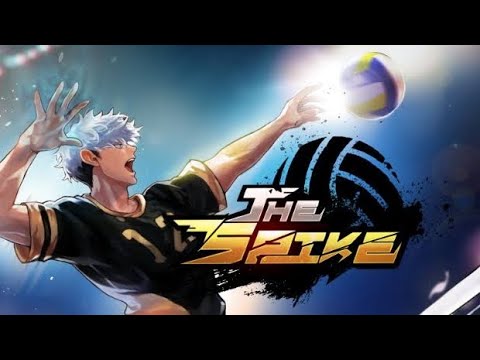 First video The Spike , WS Youngsub full match pertama Deeji High no ...