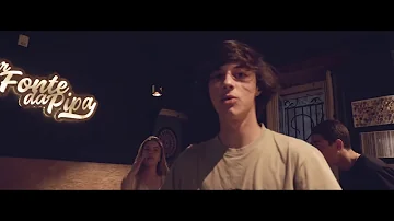 O que é que passa?