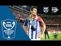 Partido completo Final de Copa del Rey 2017 - Barcelona - Deportivo Alavés