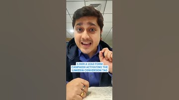 5 Steps to Achieve LinkedIn Success in 2025 | Digital Marketing Strategies for Professionals