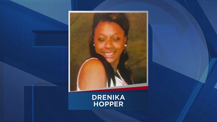Drenika Hopper's family demands justice