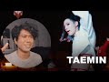 Performer Reacts to Taemin 'Advice' MV | Jeff Avenue