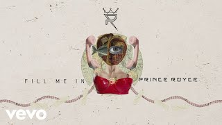 Download lagu Prince Royce - Fill Me In mp3