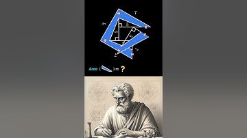 Unlock Genius Mode! Master This One Trick to Solve Any Elementary Math Problem Fast! #geometry #math