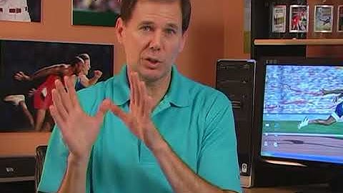 Speed Training Secrets #2. Hip flexors for faster athletic speed and turnover rate