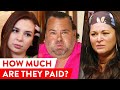 90 Day Fiancé: What's True and What's Fake On The Show |⭐ OSSA