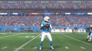 Madden NFL 27 - Philadelphia Eagles (1-0) Vs Tennessee Titans (0-1) PS5 Simulation Week 2
