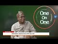 One-On-One: Responsible Communication & World Public Relations Forum(WPRF) Abuja 2026| 09/09/26 |NTA