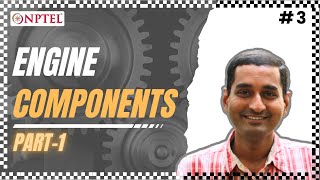 Engine Components Part 01 Fundamentals Of Automotive Systems
