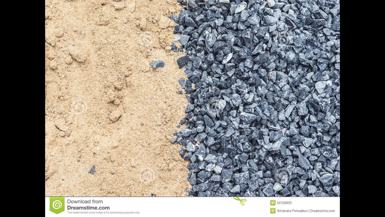 The Power of Choosing The Rock vs. The Sand | Dr. Erica Ricketts - YouTube