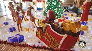 Cratos Premium Hotel -Yılbaşı - Etstur