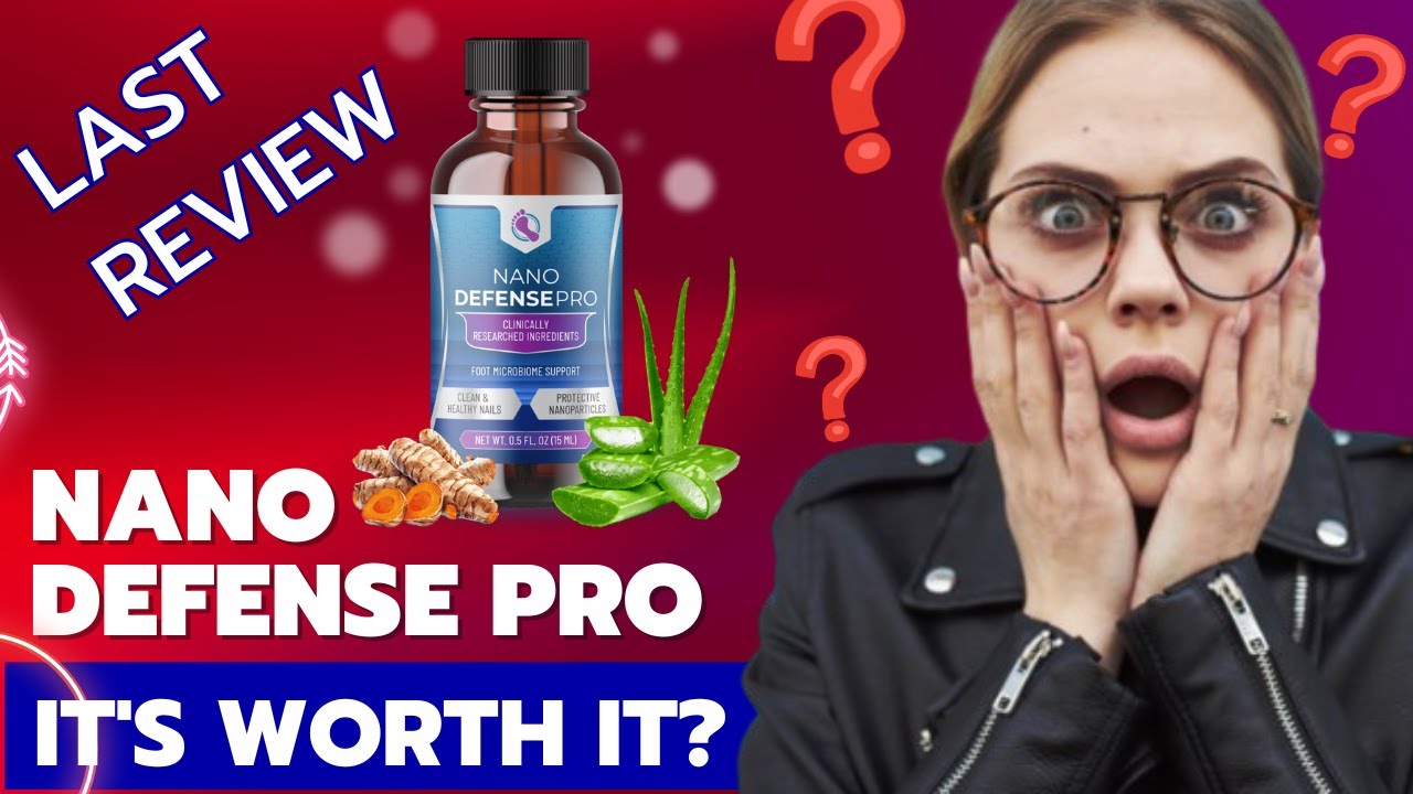 Nano Defense Pro Reviews Consumer Reports Review - NANO DEFENSE PRO - Update NANO DEFENSEPRO! ((BE CAREFUL