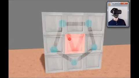 WebXR Demo