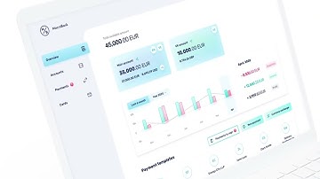 Advapay Macrobank Web banking application