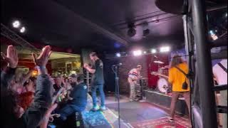Knuckle Puck - Pretense (4K) -  March 4, 2023 Rochester, NY